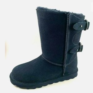 Bear Paw Clara Boots Women's Size 8